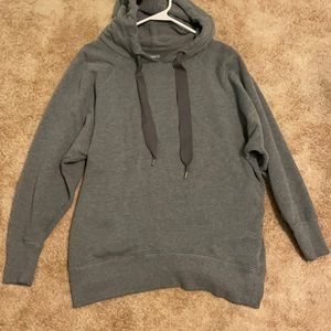 Grey Aerie Hoodie